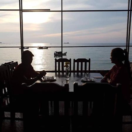 Newland Bay Ganh Dau Phu Quoc Hotel Kültér fotó