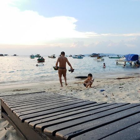 Newland Bay Ganh Dau Phu Quoc Hotel Kültér fotó