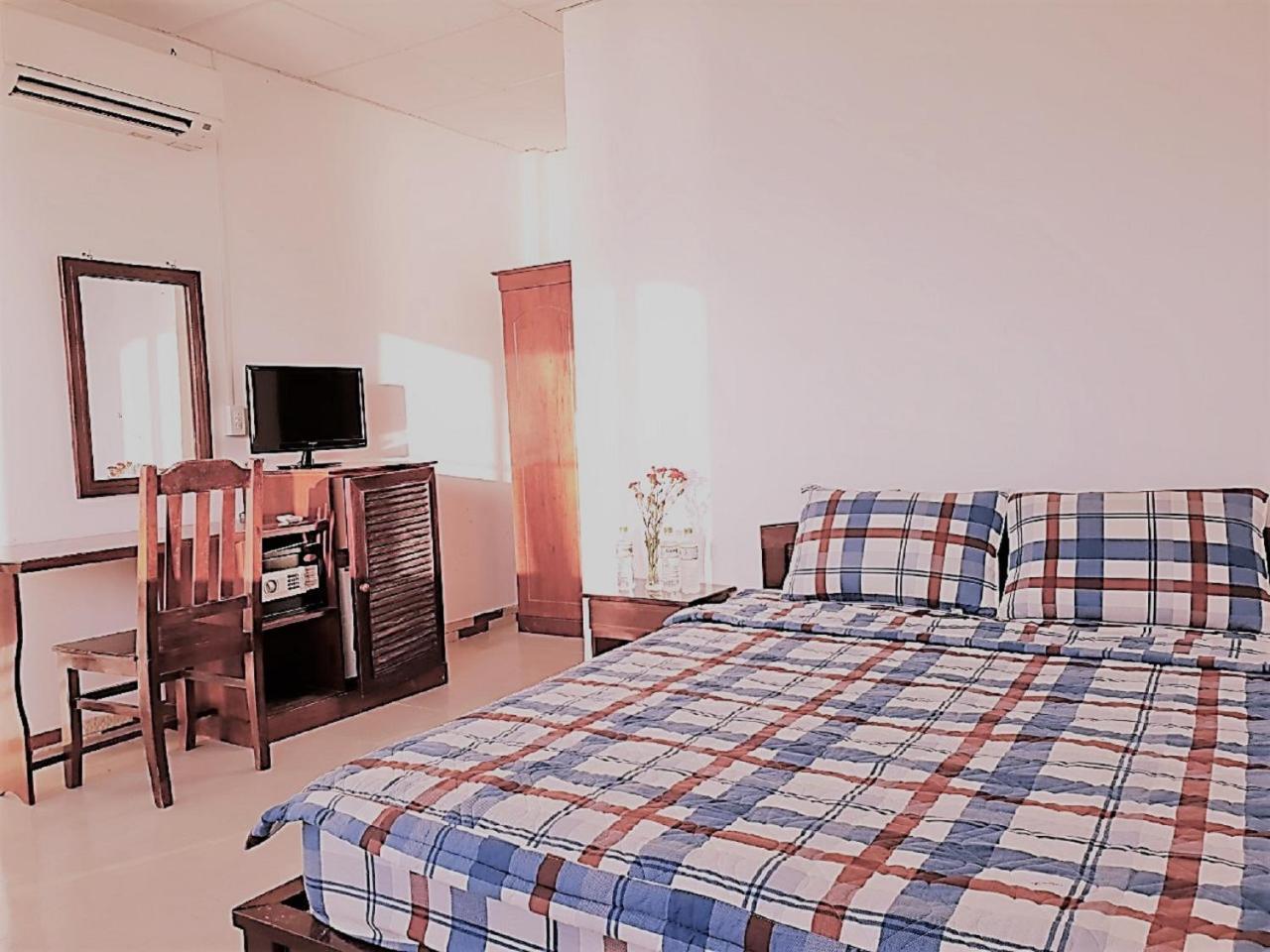 Newland Bay Ganh Dau Phu Quoc Hotel Kültér fotó