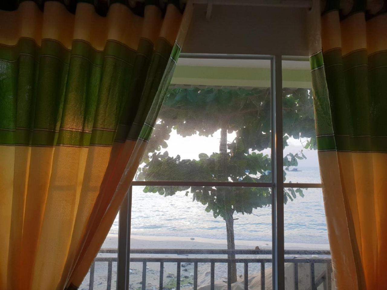 Newland Bay Ganh Dau Phu Quoc Hotel Kültér fotó