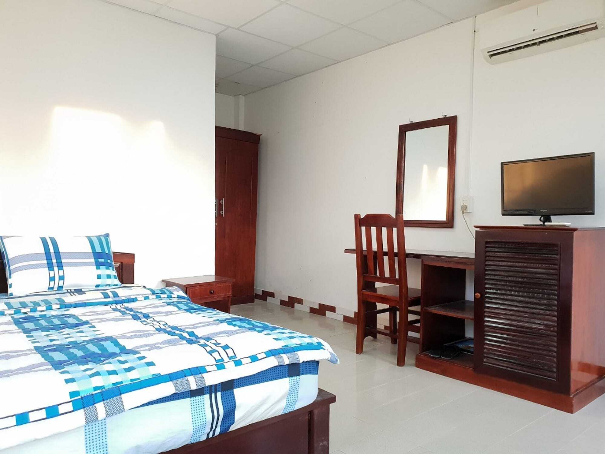Newland Bay Ganh Dau Phu Quoc Hotel Kültér fotó